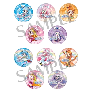 ひろがるスカイ！プリキュア】ライブ限定Tシャツ ＜L＞: アパレル