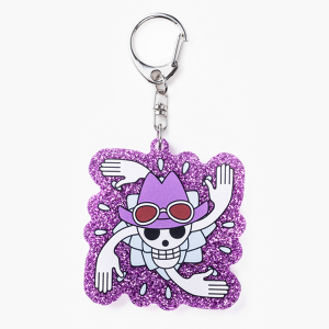 ワンピース】ラメアクリルキーホルダー トニートニー・チョッパー