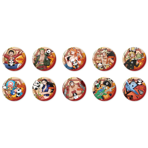 ワンピース】『麦わらストア上海オリジナル』アクリルスタンド