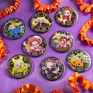 おジャ魔女どれみ】HW アクリルキーホルダー どれみ: 雑貨｜東映