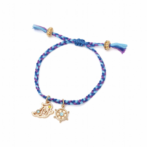 ワンピース】CROSS THE SEA ブレスレット NAMI: アクセサリー｜東映