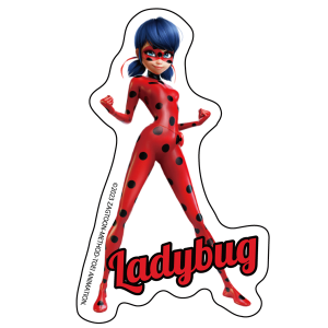 ミラキュラス】ブラインドクリアカード（全6種からランダム1個）: 雑貨