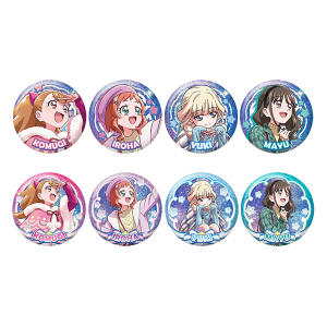 わんだふるぷりきゅあ！】ドリームステージ♪スペシャルビジュアル