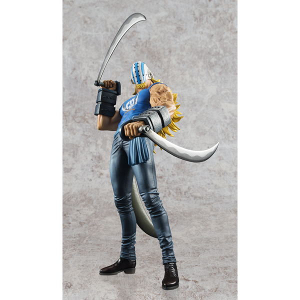 ワンピース】Portrait.Of.Pirates “LIMITED EDITION” キラー 【限定