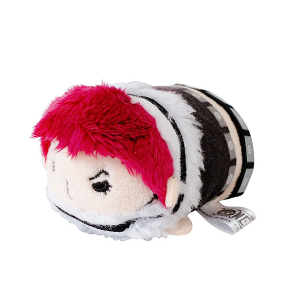 ワンピース】ムギムギおてだま/カタクリ: ぬいぐるみ・フィギュア