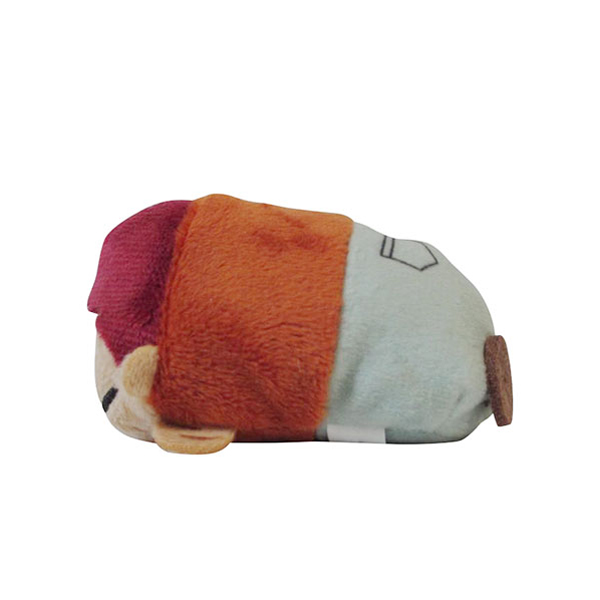 トリコ】お手玉/ゼブラ: ぬいぐるみ・フィギュア｜東映アニメーション