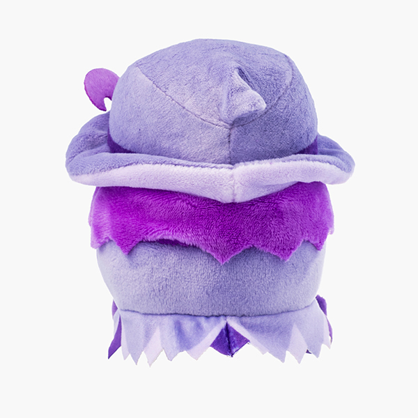 おジャ魔女どれみ】おジャたま おんぷ: ぬいぐるみ・フィギュア｜東映