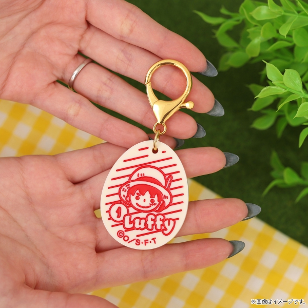 ワンピース】EGGHEAD たまご型キーホルダーコレクション: 雑貨｜東映