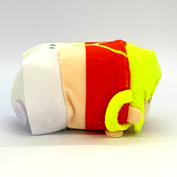 おジャ魔女どれみ】どれどれおてだま 飛鳥ももこ: ぬいぐるみ