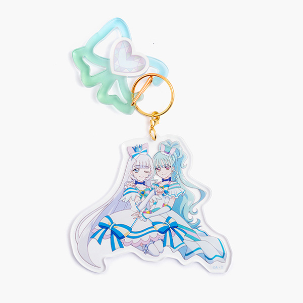 わんだふるぷりきゅあ！】プリティ猫袋: 雑貨｜東映アニメーション