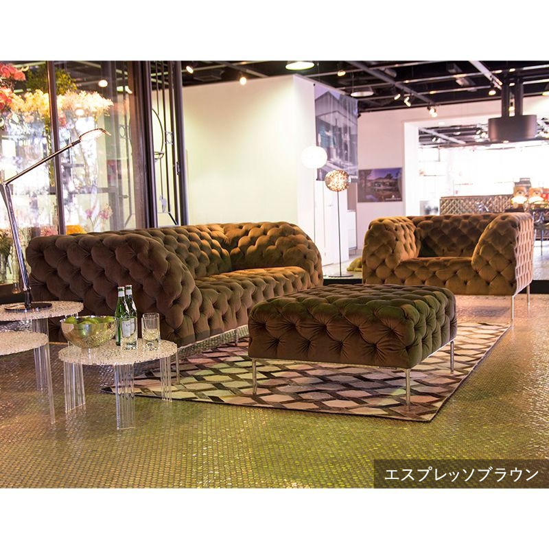 集(つどい)ソファ3SA［レギュラーカラー］｜ トーヨーキッチンスタイル