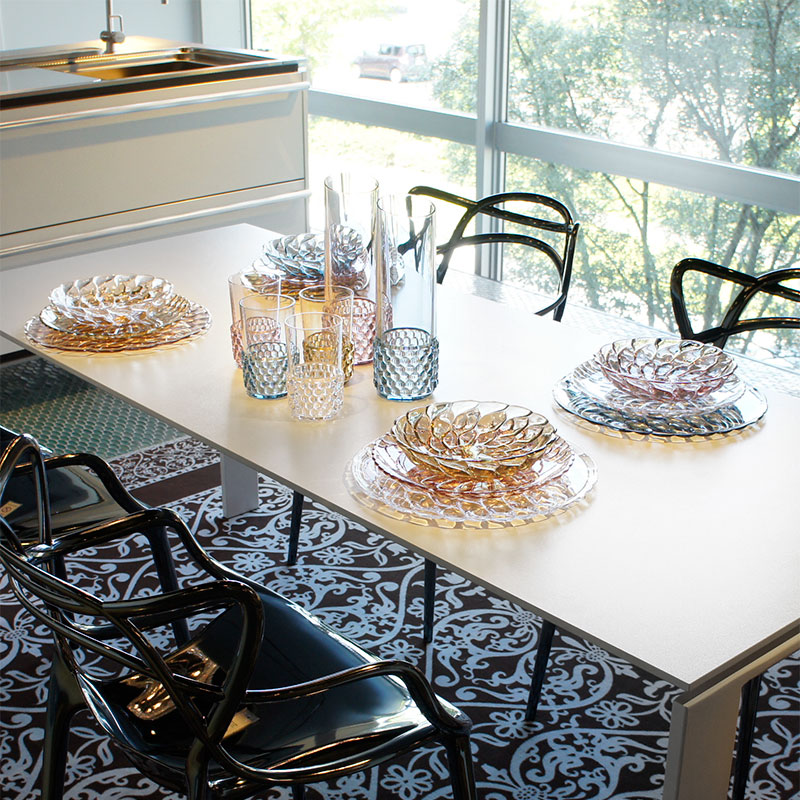 ジェリーズファミリーサラダボウル｜ トーヨーキッチンスタイル公式