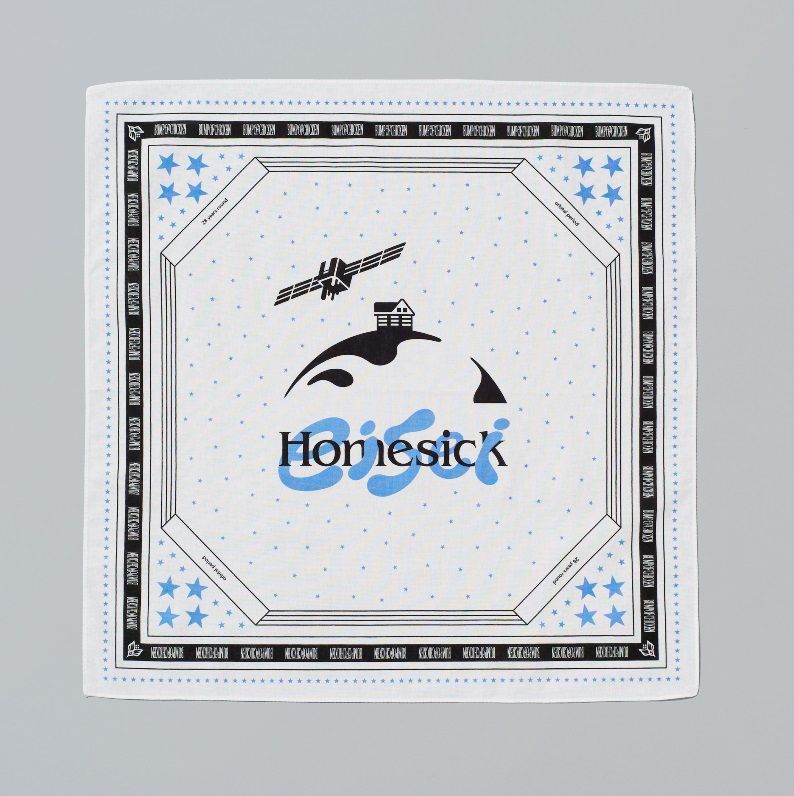 BUMP OF CHICKEN TOUR ホームシック衛星2024 at ARIAKE ARENA – TOY'S