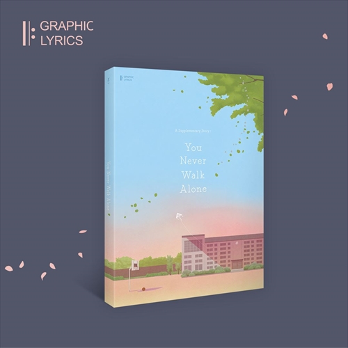 フェア】BTS GRAPHIC LYRICS | イベント | 代官山T-SITE | 蔦屋書店を