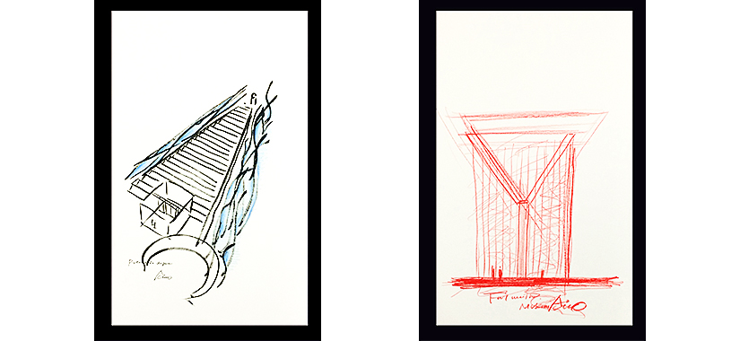 インタビュー】蔦屋書店では銀座のみ。安藤忠雄ファン垂涎の『ANDO BOX