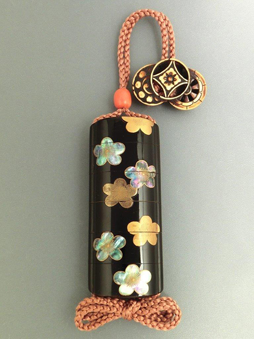 時代印籠 ― INRO ― | インフォメーション | 銀座 蔦屋書店 | 蔦屋書店