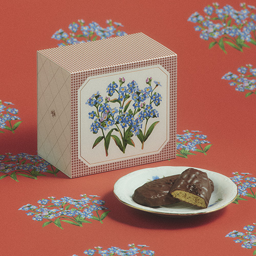 ルル メリー」32店舗の蔦屋書店で期間限定販売！ | イベント一覧 | 蔦