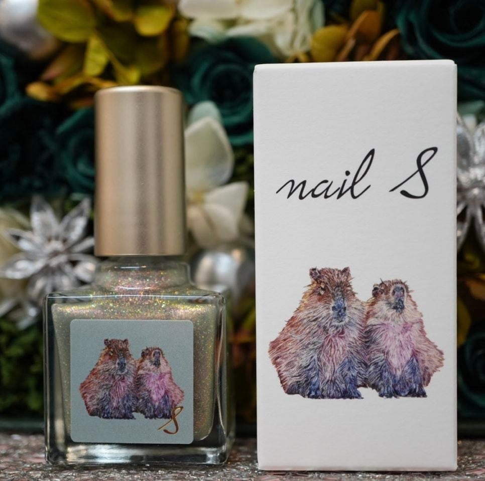 Nails ネイルエス | 蔦屋書店オンラインストア