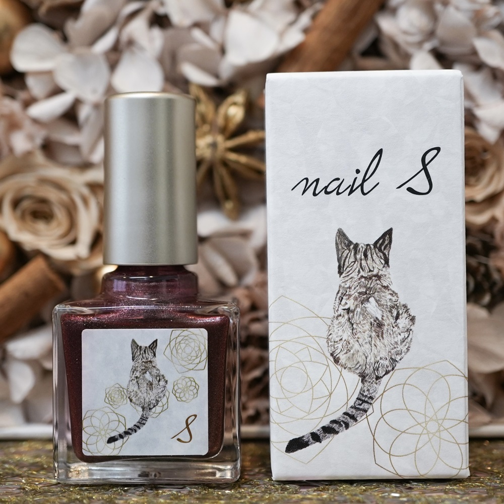 Nails ネイルエス | 蔦屋書店オンラインストア