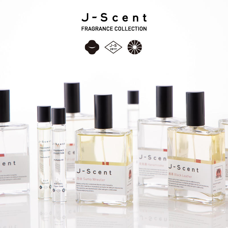 J-Scent オードパルファン 沈香 50ml LUZ -の商品詳細 | 蔦屋書店