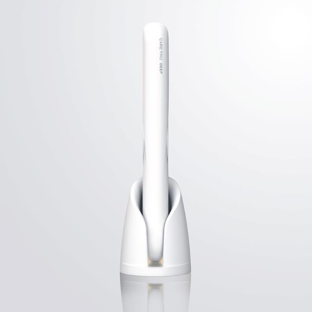 超音波アイロン CARE PRO DEEP (ケアプロディープ) -の商品詳細 | 蔦屋