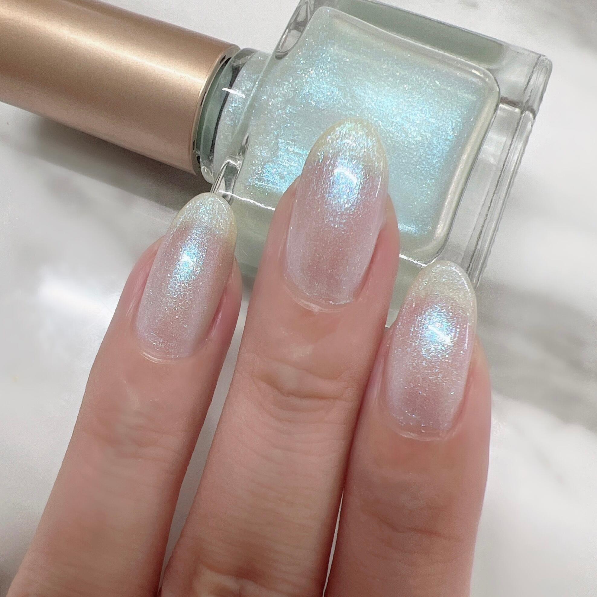 ネイルエス icicle opal nailsの商品詳細 | 蔦屋書店オンラインストア