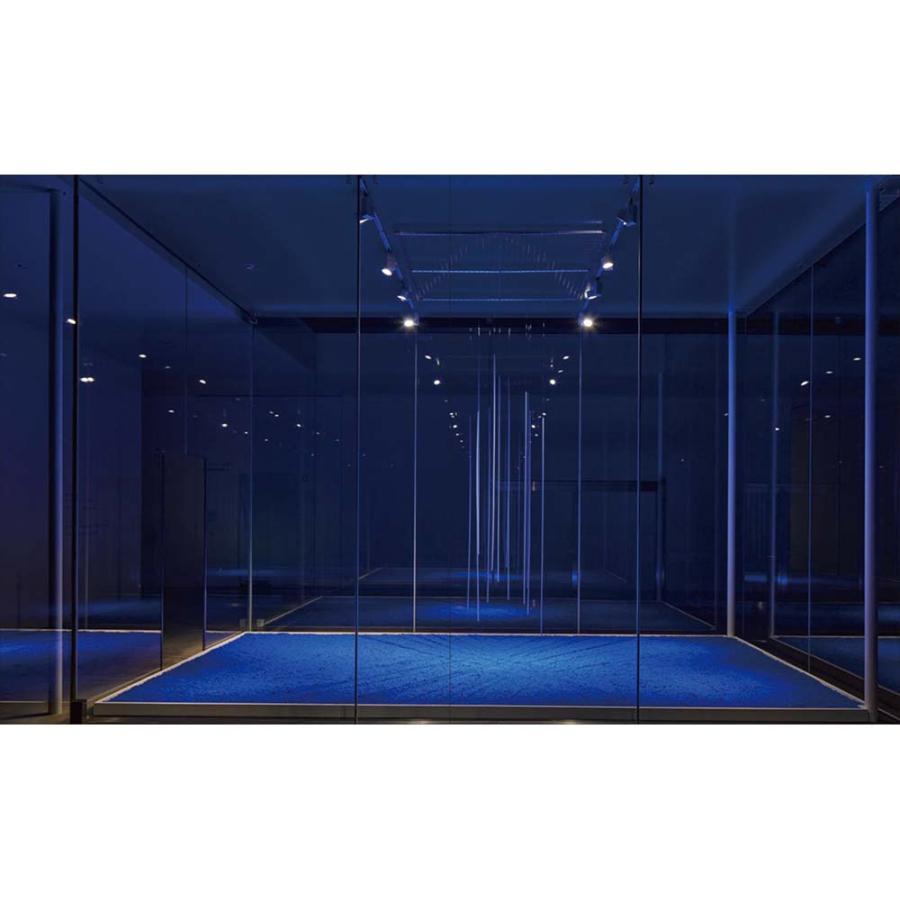 展覧会図録】時を超えるイヴ・クラインの想像力ー不確かさと非物質的