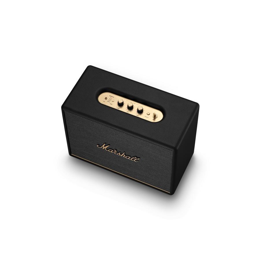 お取り寄せ】Marshall(マーシャル) ワイヤレススピーカー WoburnⅢ