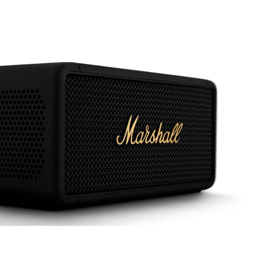 Marshall Middleton (マーシャル ミドルトン) ワイヤレススピーカー