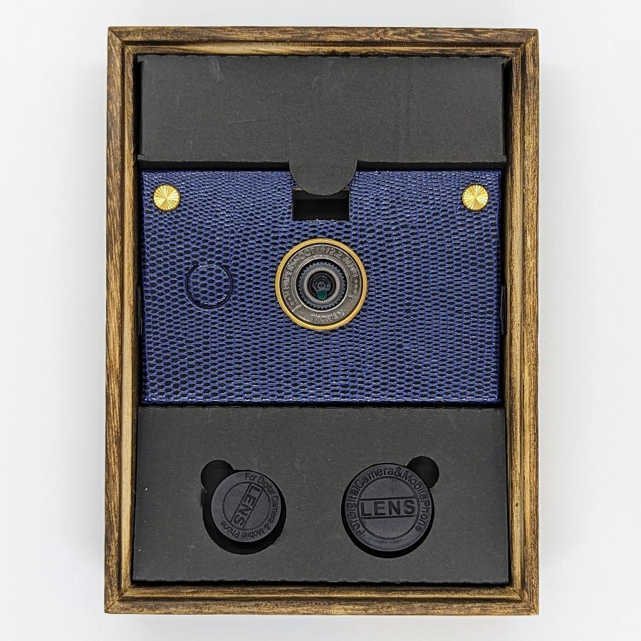 Paper Shoot ペーパーシュート INK BLACK インクブラック -の商品詳細