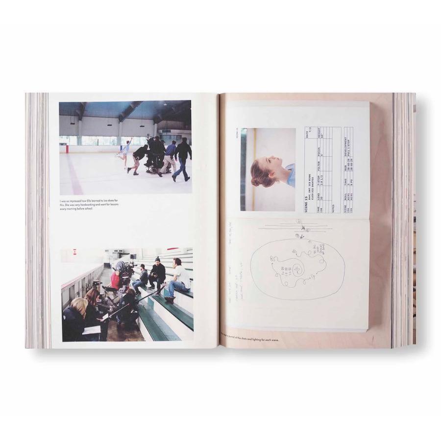 ARCHIVE by Sofia Coppola ソフィア・コッポラ作品集 -の商品詳細 | 蔦