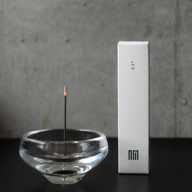 canoma（サノマ）Collection お香 3-17 早蕨 サノマの商品詳細 | 蔦屋