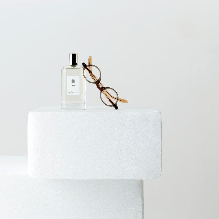 canoma（サノマ）Collection 香水 4-10 乙女 30ml サノマの商品詳細