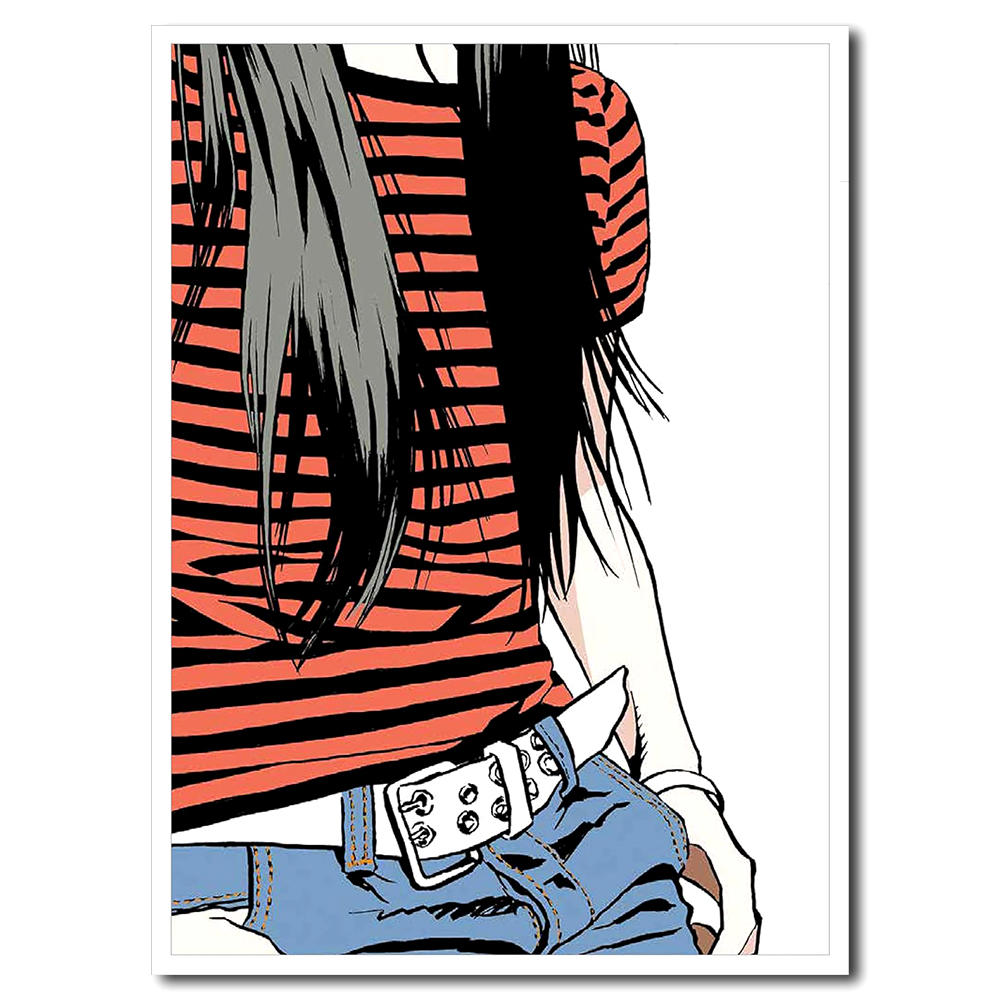 step2 ― Eguchi Hisashi Illustration Book Ⅱ 江口寿史