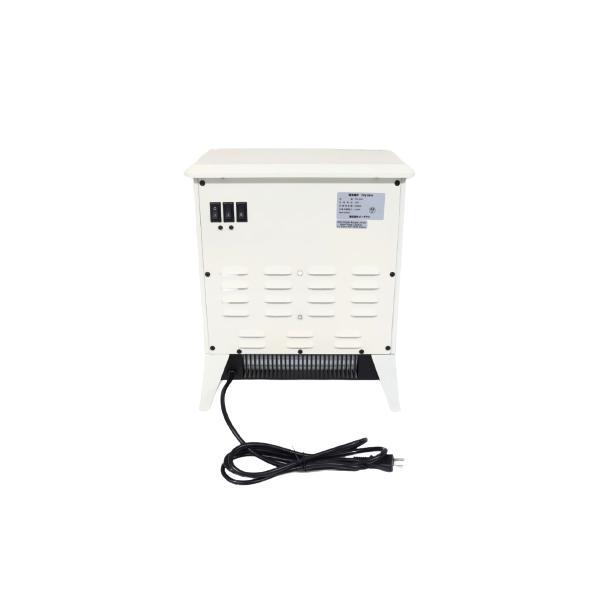 Dimplex (ディンプレックス) 電気暖炉 Tiny Stove (タイニーストーブ