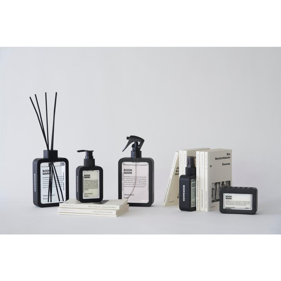 BOOKMARK Fragrance Gel ブックマーク フレグランス ジェル -の商品