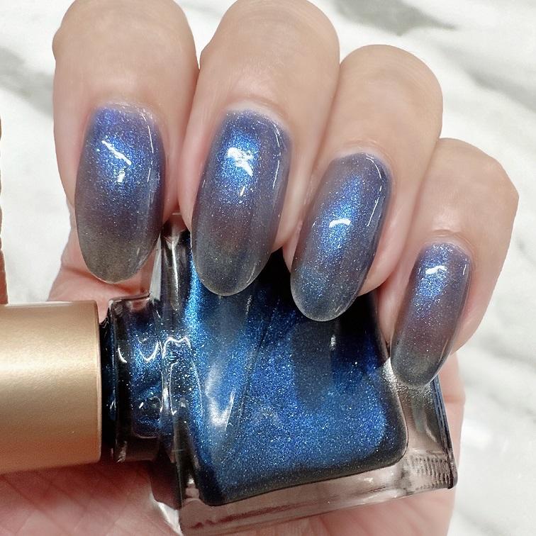 ネイルエス midnight lapis lazuli nailsの商品詳細 | 蔦屋書店