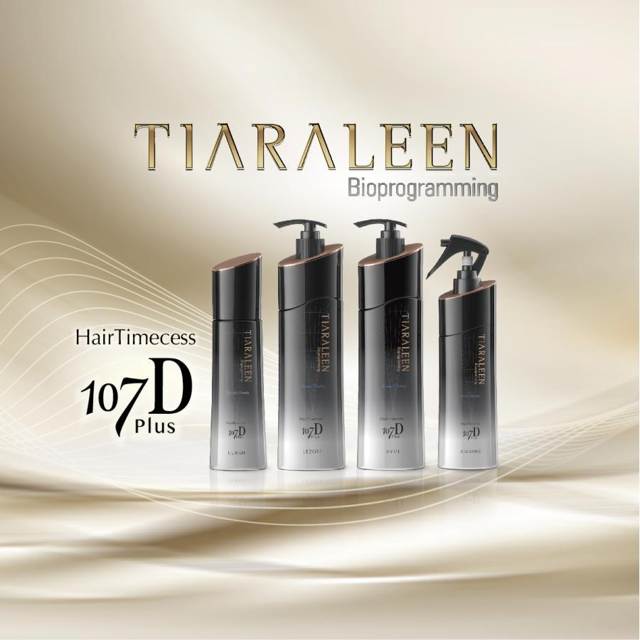 ヘアタイムセス 107D Plus レゾーレ [シャンプー] -の商品詳細 | 蔦屋