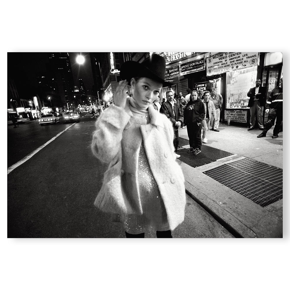 IDEA／初版1000部限定】ROSELAND by GLEN LUCHFORD グレン・ルック