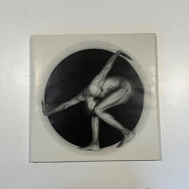 ヴィンテージ】Robert Mapplethorpe: Patti Smith ロバート・メイプル