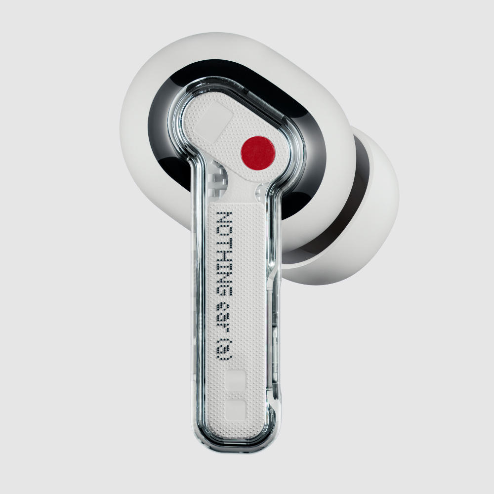 Nothing Ear(a) ホワイト -の商品詳細 | 蔦屋書店オンラインストア