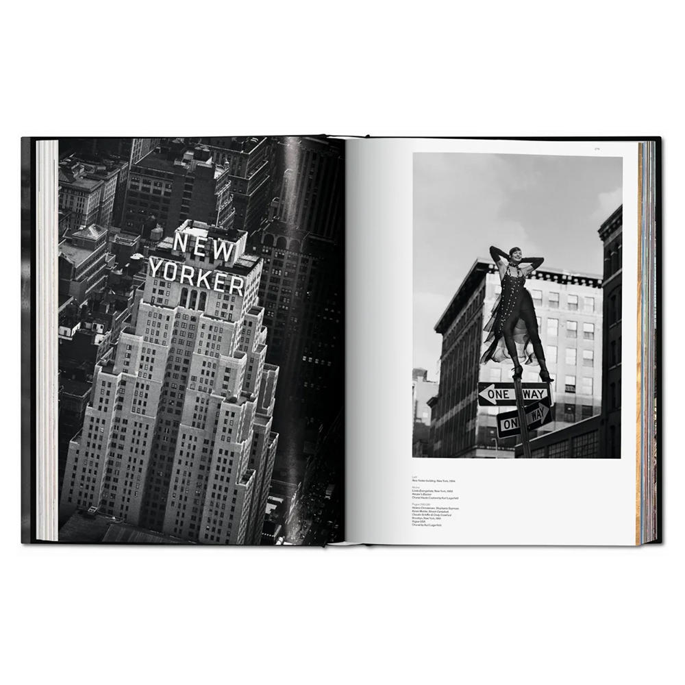 Peter Lindbergh. On Fasion Photography The Lindbergh Lens -の商品