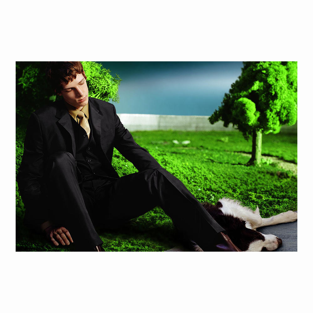 THIRD EDITION／1500部限定】NORBERT SCHOERNER PRADA ARCHIVE 1998