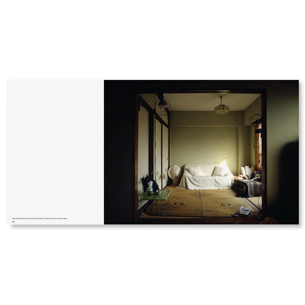 TOKYO STYLE by Kyoichi Tsuzuki 都築響一 写真集 都築響一 -の商品