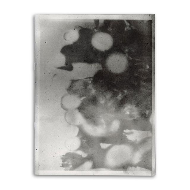 サイン本】Untitled #3 by Daisuke Yokota（横田大輔） 横田大輔 -の