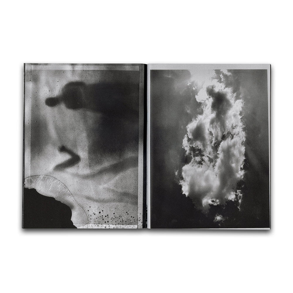 サイン本】Untitled #3 by Daisuke Yokota（横田大輔） 横田大輔 -の