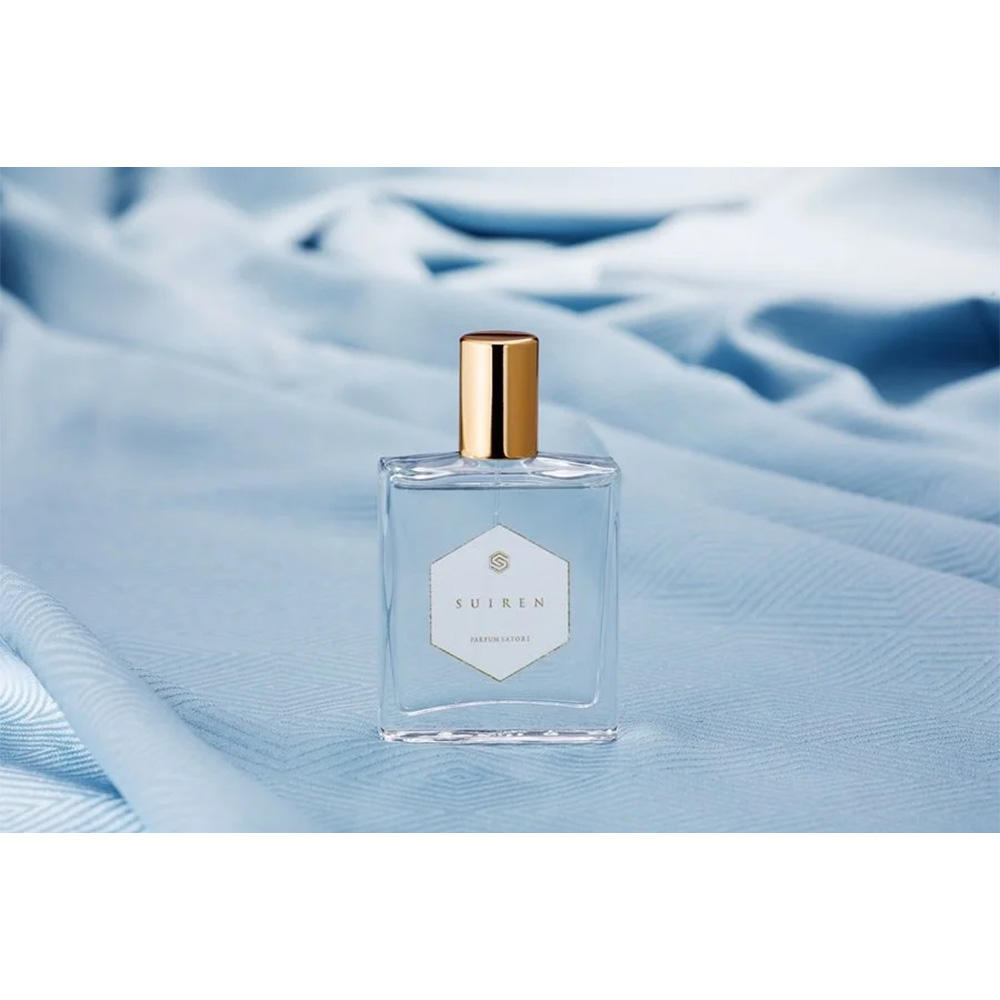 PARFUM SATORI（パルファンサトリ） 睡蓮 -SUIREN- サトリの商品詳細