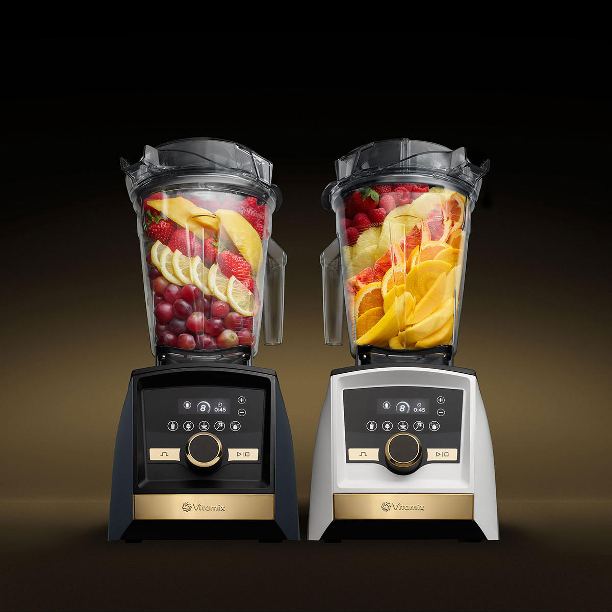 Vitamix a3500i アントレック 限定色 Vitamix a3500i アントレック