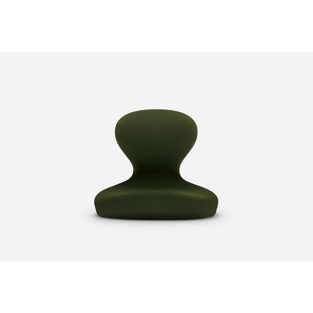 &MEDICAL（アンドメディカル） BOLLARD CHAIR (ボラードチェア) Olive