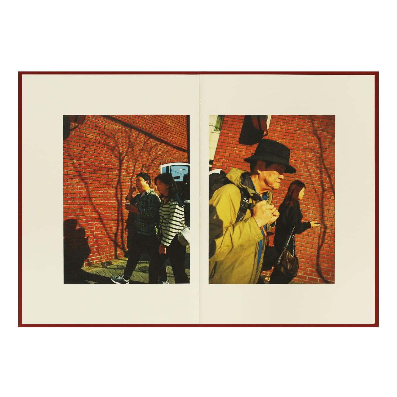 サイン入り／1000部限定】Sunset by Ryuichi Ishikawa（石川竜一